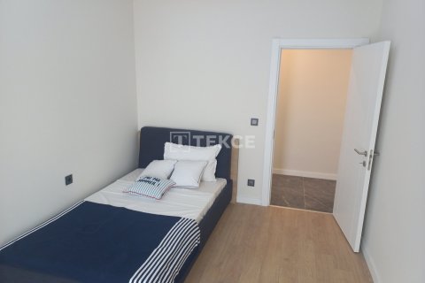 Квартира с 3 спальнями в An Thach Trung, Вьетнам №72681 12