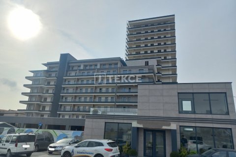 Квартира с 3 спальнями в An Thach Trung, Вьетнам №72681 24