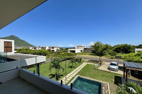 4 bedrooms Villa in Tamarin, Mauritius No. 86486 14