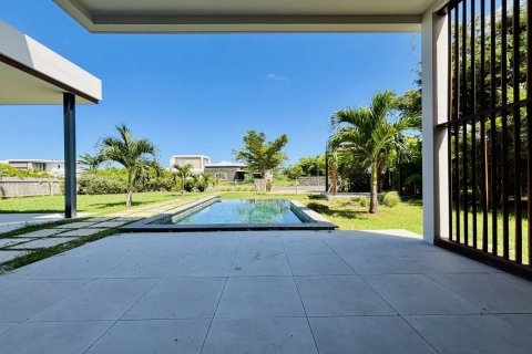 4 bedrooms Villa in Tamarin, Mauritius No. 86486 16