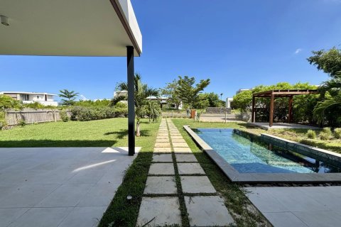 4 bedrooms Villa in Tamarin, Mauritius No. 86486 15