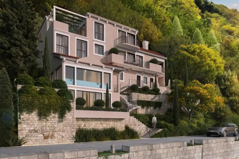 6 bedrooms House in Kotor, Montenegro No. 104770 4