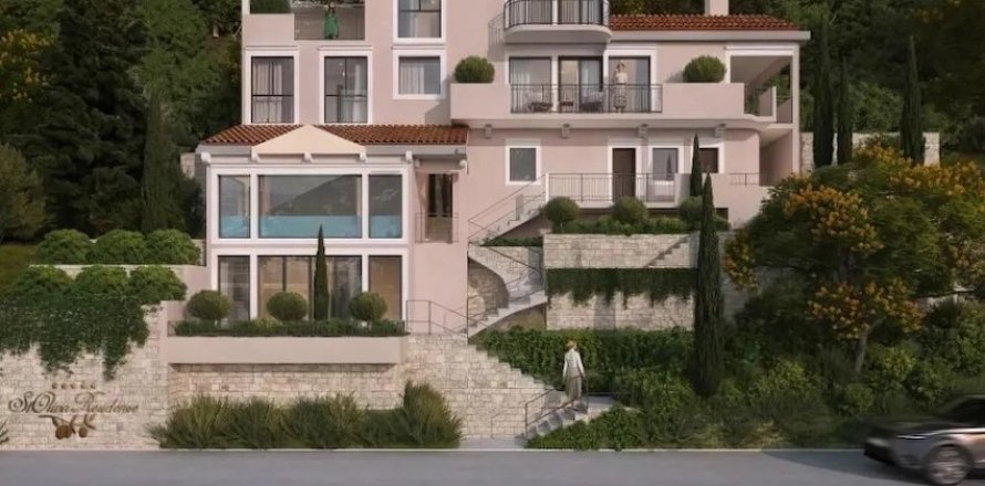 6 bedrooms House in Kotor, Montenegro No. 104770