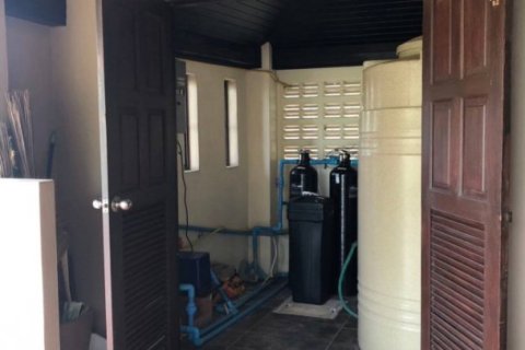 3 chambres Villa à Pattaya, Thailand No. 97247 20