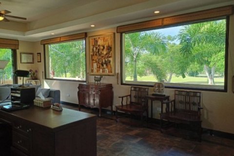 3 chambres Villa à Pattaya, Thailand No. 97247 14