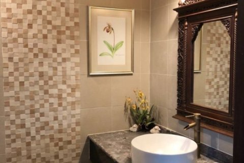 3 chambres Villa à Pattaya, Thailand No. 97247 24