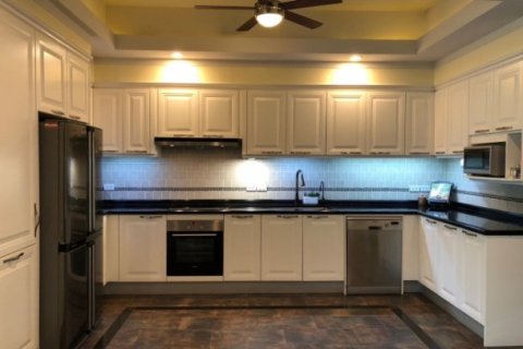 3 chambres Villa à Pattaya, Thailand No. 97247 18