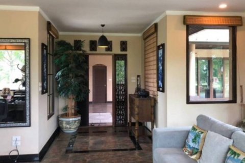 3 chambres Villa à Pattaya, Thailand No. 97247 13