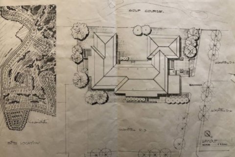 3 chambres Villa à Pattaya, Thailand No. 97247 28