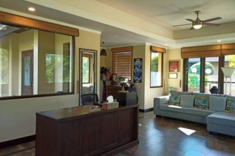 3 chambres Villa à Pattaya, Thailand No. 97247 12