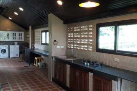 3 chambres Villa à Pattaya, Thailand No. 97247 19