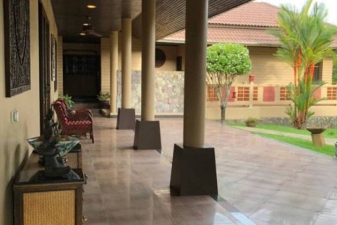 3 chambres Villa à Pattaya, Thailand No. 97247 11