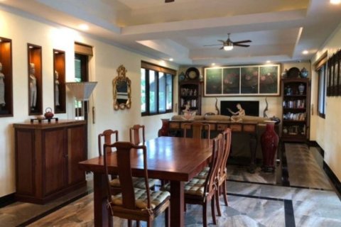 3 chambres Villa à Pattaya, Thailand No. 97247 16