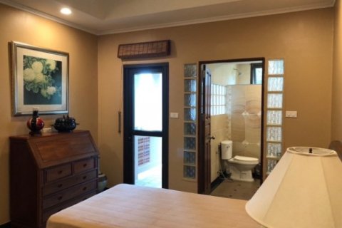 3 chambres Villa à Pattaya, Thailand No. 97247 22