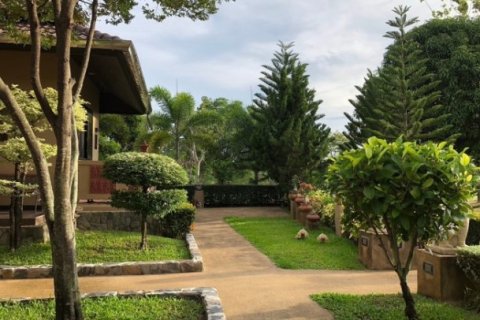 3 chambres Villa à Pattaya, Thailand No. 97247 7