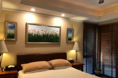 3 chambres Villa à Pattaya, Thailand No. 97247 25