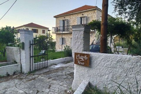 4 bedrooms Apartment in Zakynthos, Greece No. 78732 1