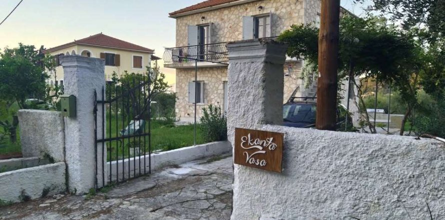 4 bedrooms Apartment in Zakynthos, Greece No. 78732