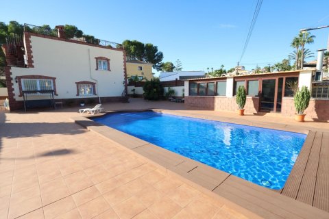 5 bedrooms Apartment in Torrevieja, Spain No. 124763