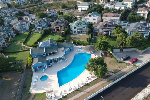 6 dormitorios Villa en Khanh Hoa, Vietnam No. 15419 1