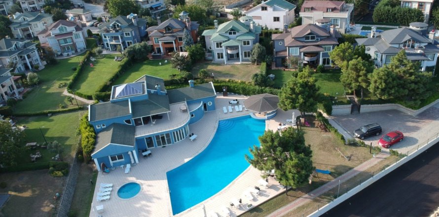 6 dormitorios Villa en Khanh Hoa, Vietnam No. 15419