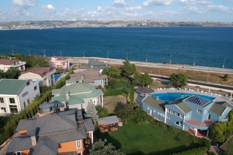 6 dormitorios Villa en Khanh Hoa, Vietnam No. 15419 2