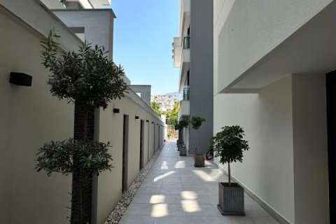 Квартира с 2 комнатами в Chau Lang, Вьетнам №22332 11