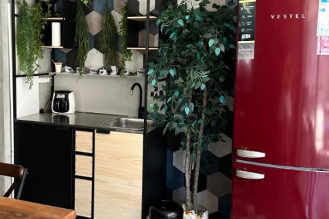 Квартира с 2 комнатами в Chau Lang, Вьетнам №22332 8