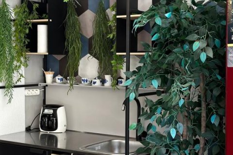 Квартира с 2 комнатами в Chau Lang, Вьетнам №22332 6