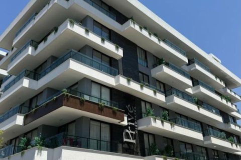 Квартира с 2 комнатами в Chau Lang, Вьетнам №22332 2