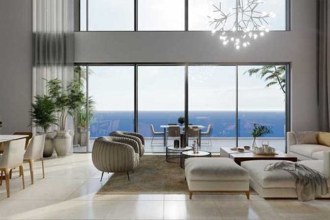 Квартира с 2 спальнями в Пафос, Кипр №43715 2