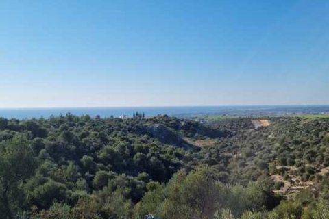 Вилла с 3 спальнями в Куклия, Кипр №101110 5