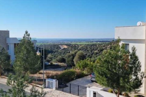 Вилла с 3 спальнями в Куклия, Кипр №101110 4