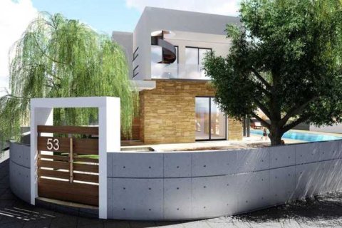 4 dormitorios House en Pegeia, Cyprus No. 29235 2