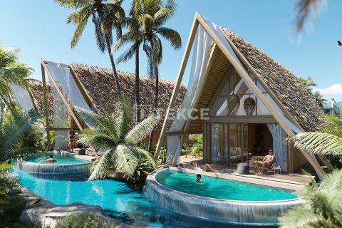 1 chambre Villa à Bao Thuan, Vietnam No. 121029