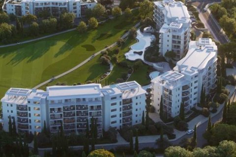 3 chambres Appartement à Limassol, Cyprus No. 76623 4