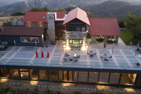 5 bedrooms Villa in Limassol, Cyprus No. 106989 12