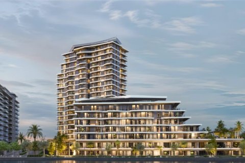 3 bedrooms Apartment in Dubai, UAE No. 85122