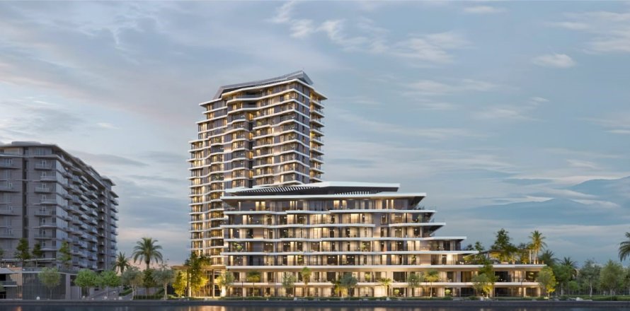 3 bedrooms Apartment in Dubai, UAE No. 85122