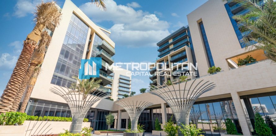 1 bedroom Apartment on the Saadiyat Island, UAE No. 122894