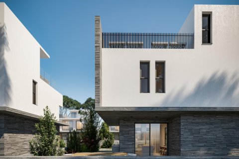 3 bedrooms Villa in Paphos, Cyprus No. 71494 3