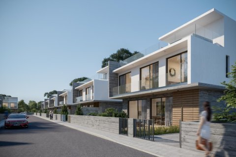 3 bedrooms Villa in Paphos, Cyprus No. 71494 2