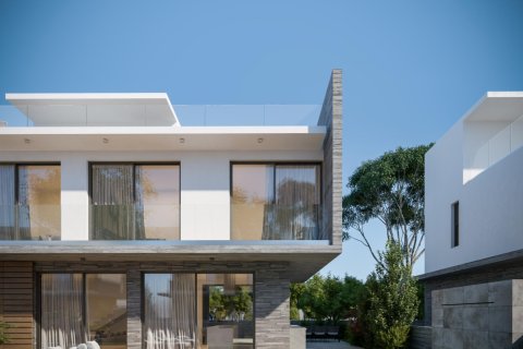 3 bedrooms Villa in Paphos, Cyprus No. 71494 4