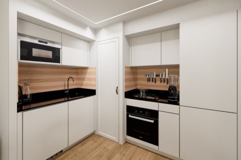 1 bedroom Apartment in Chamonix-Mont-Blanc, France No. 99456 9