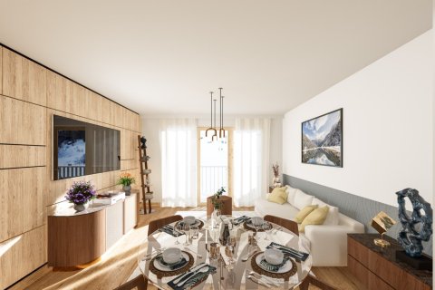 1 bedroom Apartment in Chamonix-Mont-Blanc, France No. 99456 3
