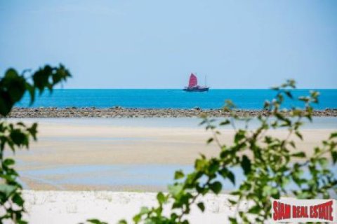 Вилла с 4 спальнями в Сураттхани, Таиланд №95766 5