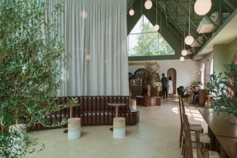 20 dormitorios Commercial property en Chiang Mai, Thailand No. 66399 4