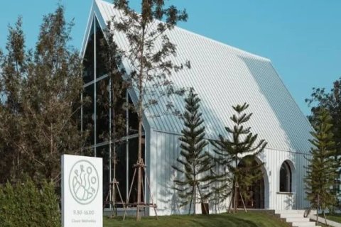 20 dormitorios Commercial property en Chiang Mai, Thailand No. 66399 1