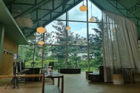 20 dormitorios Commercial property en Chiang Mai, Thailand No. 66399 7