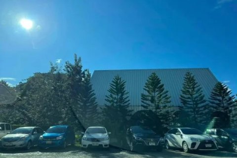 20 dormitorios Commercial property en Chiang Mai, Thailand No. 66399 5